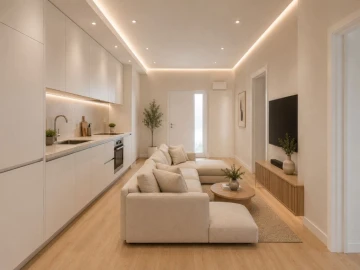 Moradia T2 para Venda em Alto do Seixalinho, Santo André e Verderena