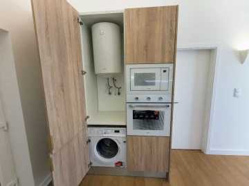 Moradia T2 para Venda em Alto do Seixalinho, Santo André e Verderena