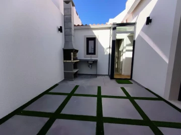 Moradia T2 para Venda em Alto do Seixalinho, Santo André e Verderena