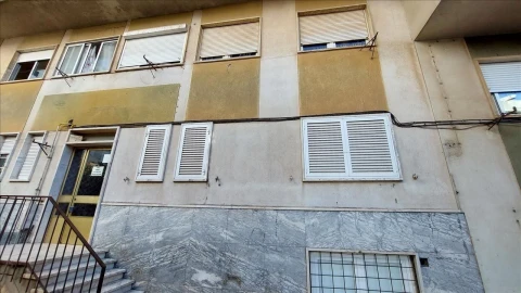 Apartamento T2 para Venda em Massamá e Monte Abraão