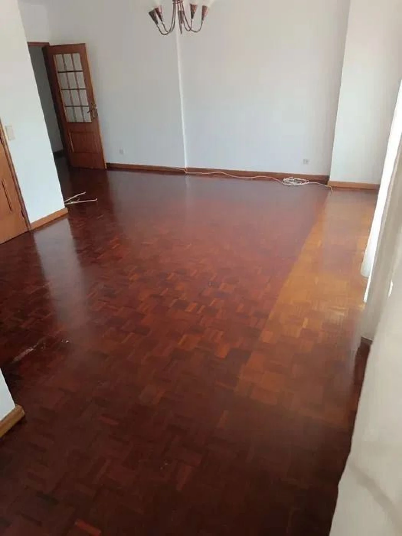 Apartamento T3 para Arrendamento em Cedofeita, Santo Ildefonso, Sé, Miragaia, São Nicolau e Vitória Foto 1