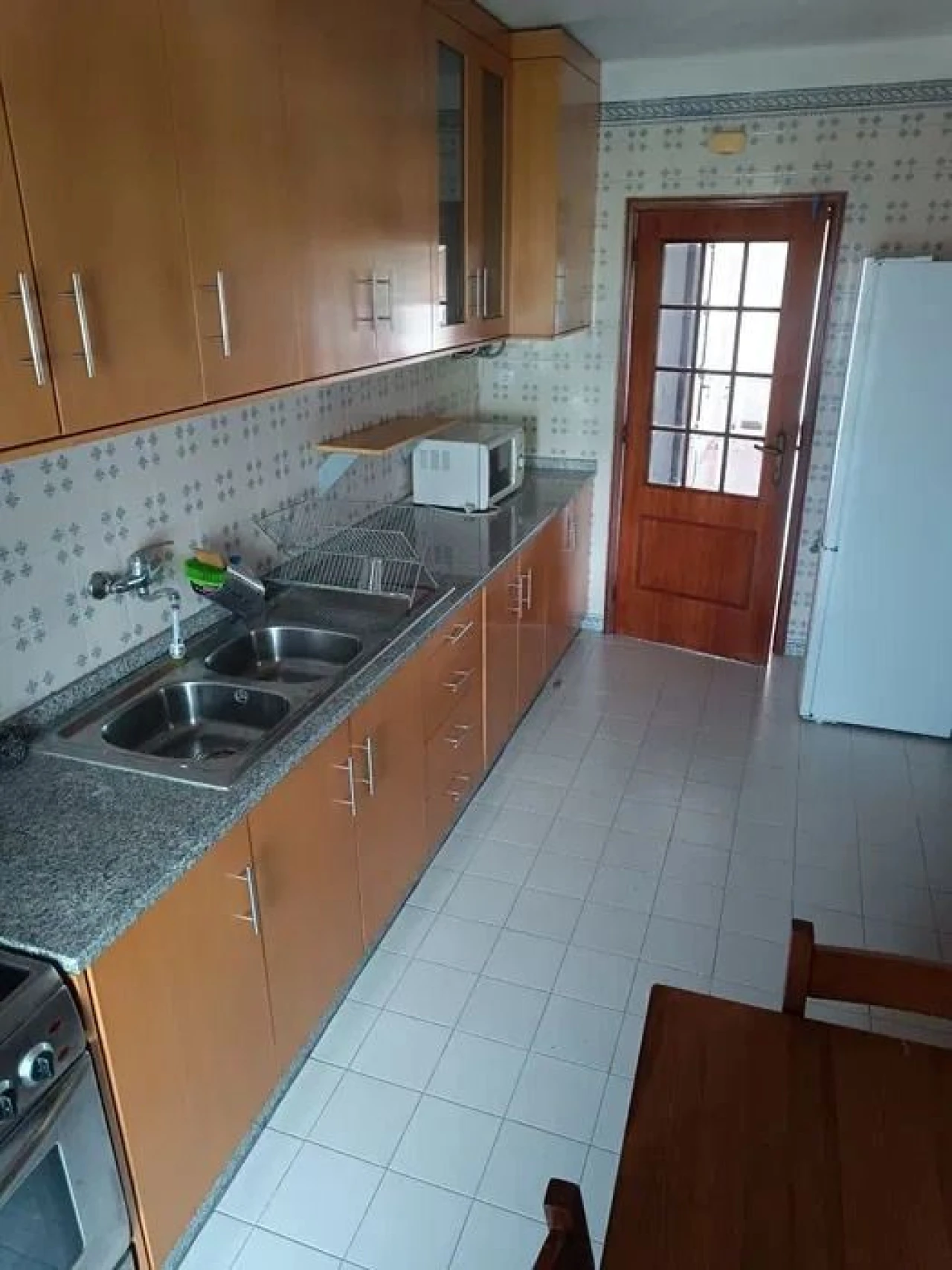Apartamento T3 para Arrendamento em Cedofeita, Santo Ildefonso, Sé, Miragaia, São Nicolau e Vitória Foto 3