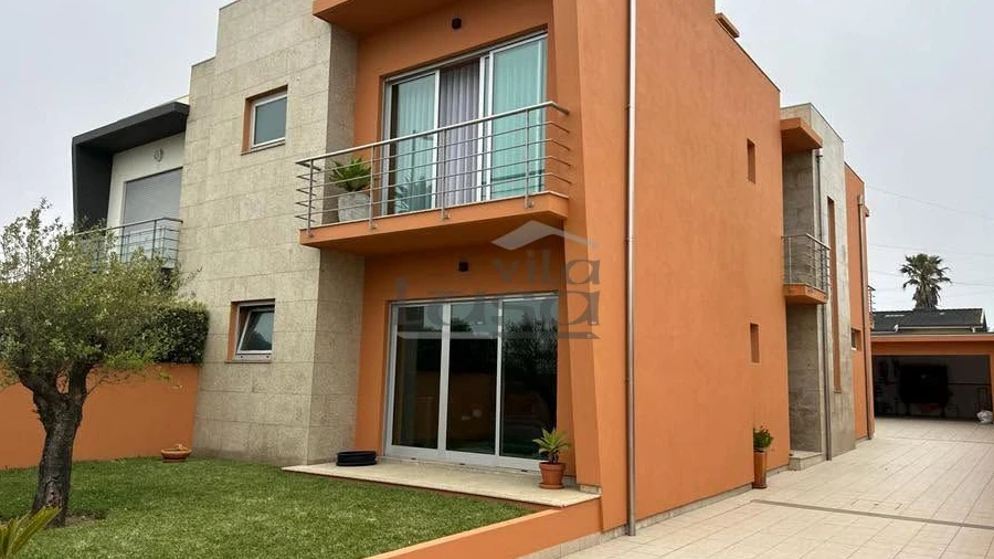 Moradia T3 para Venda em Vila Chã