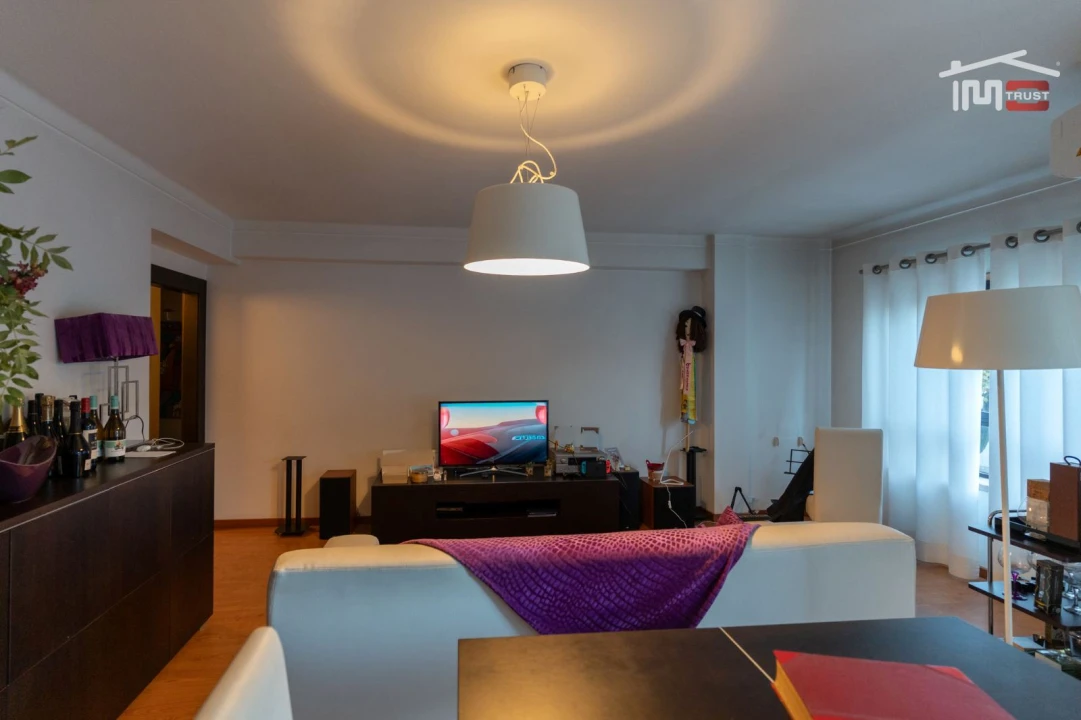 Apartamento T3 para Venda em Nossa Senhora da Piedade Foto 1