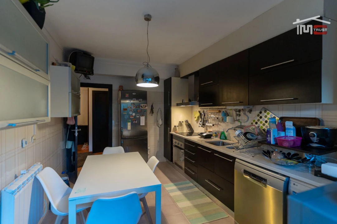 Apartamento T3 para Venda em Nossa Senhora da Piedade Foto 3