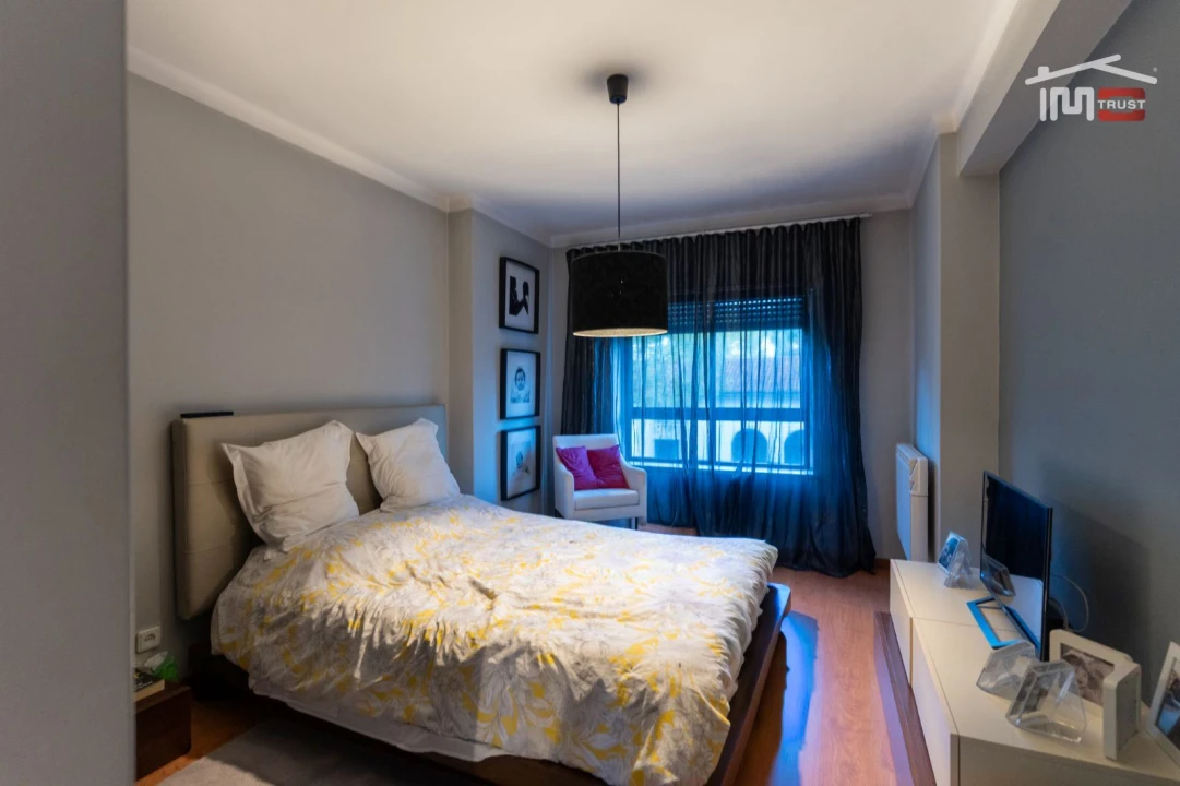 Apartamento T3 para Venda em Nossa Senhora da Piedade Foto 2