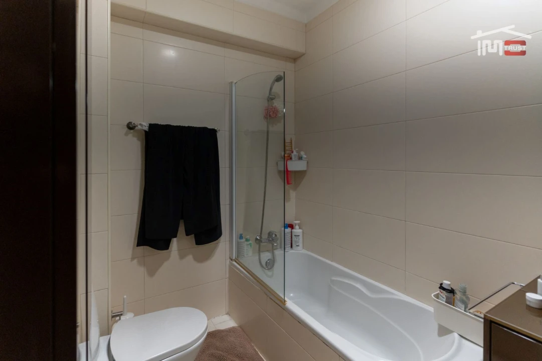 Apartamento T3 para Venda em Nossa Senhora da Piedade Foto 9