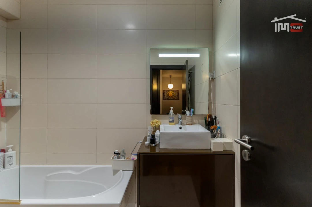 Apartamento T3 para Venda em Nossa Senhora da Piedade Foto 5
