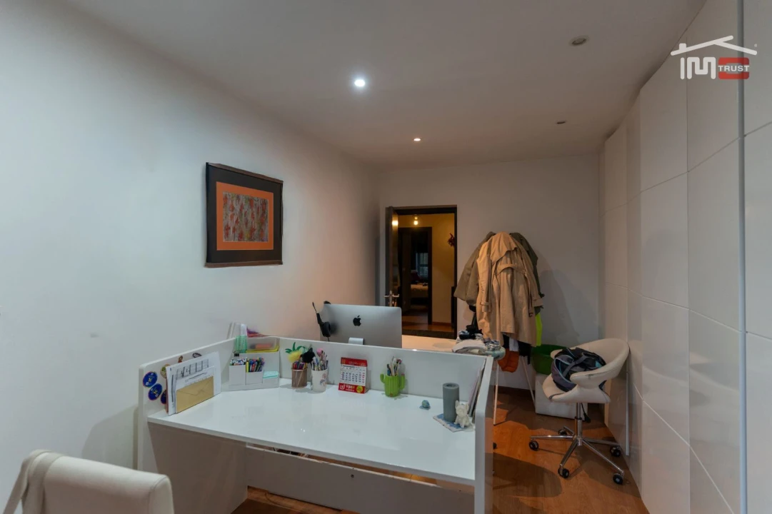 Apartamento T3 para Venda em Nossa Senhora da Piedade Foto 14