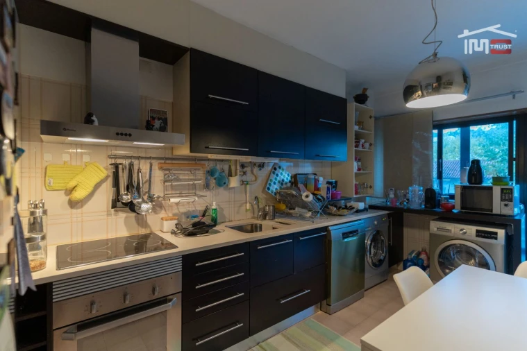 Apartamento T3 para Venda em Nossa Senhora da Piedade Foto 11