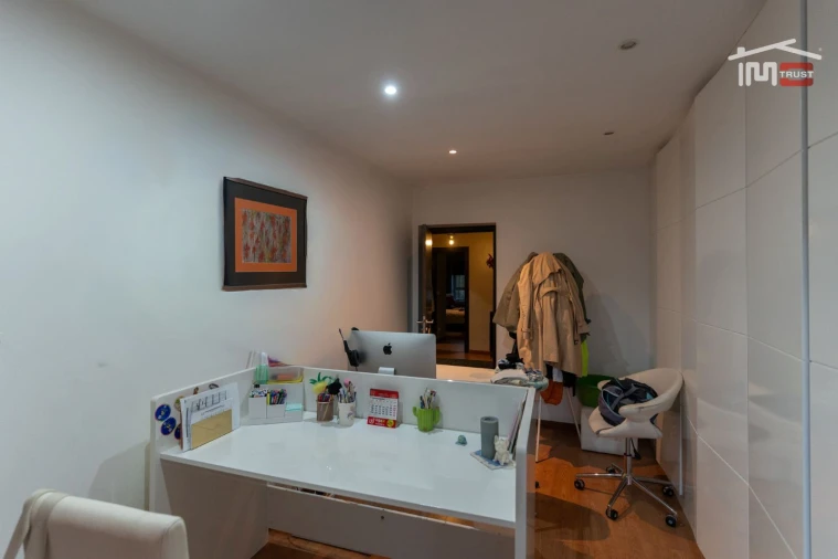 Apartamento T3 para Venda em Nossa Senhora da Piedade Foto 14