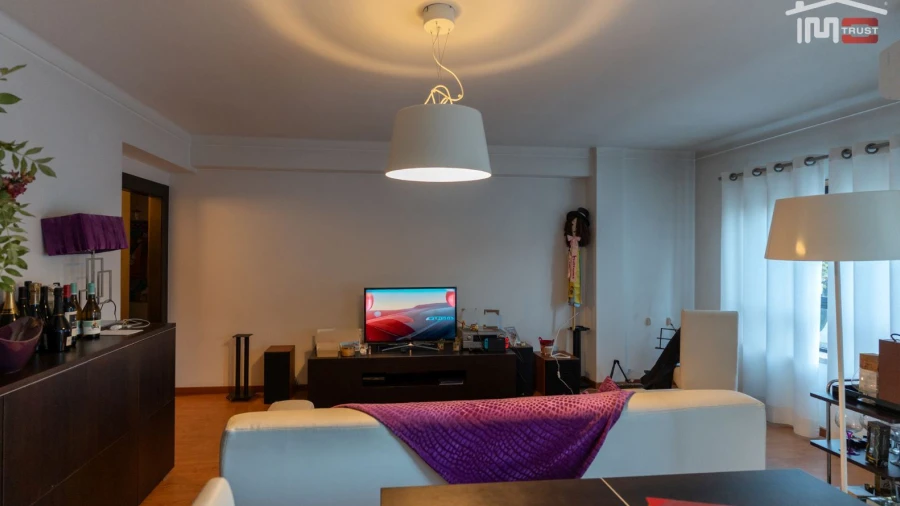 Apartamento T3 para Venda em Nossa Senhora da Piedade
