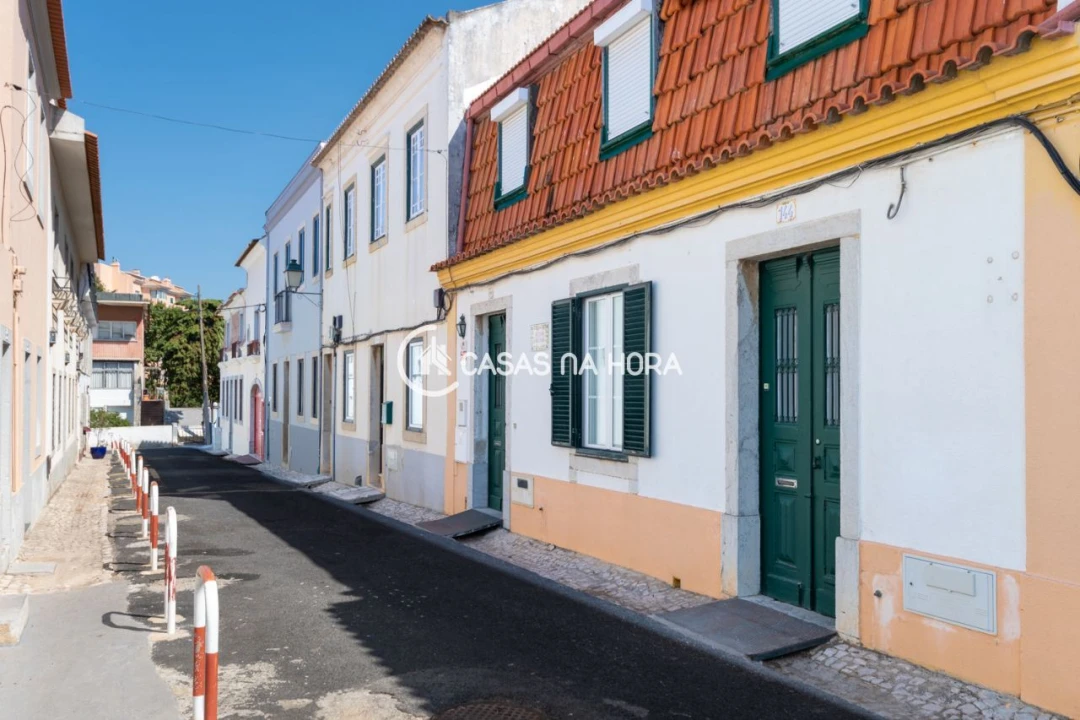 Apartamento T4 para Arrendamento em Cascais e Estoril Foto 1