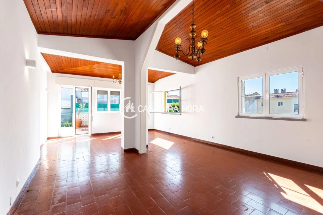 Apartamento T4 para Arrendamento em Cascais e Estoril Foto 2