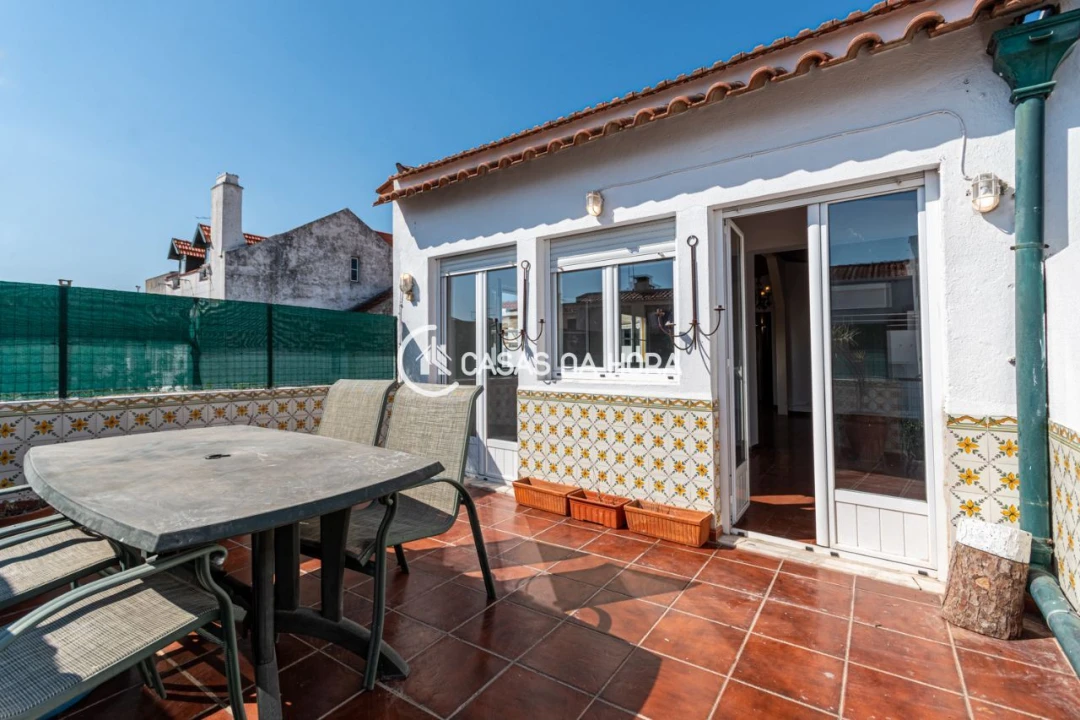 Apartamento T4 para Arrendamento em Cascais e Estoril Foto 4