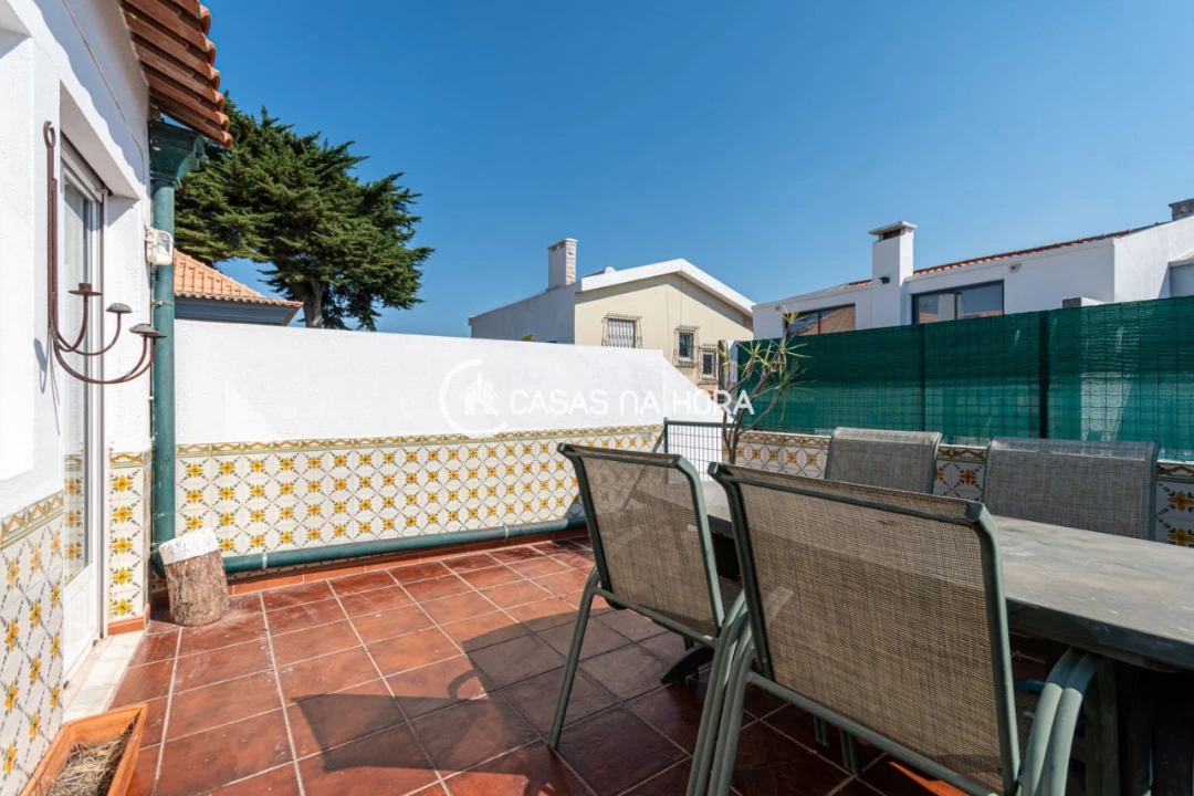 Apartamento T4 para Arrendamento em Cascais e Estoril Foto 5