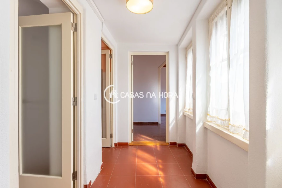 Apartamento T4 para Arrendamento em Cascais e Estoril Foto 7