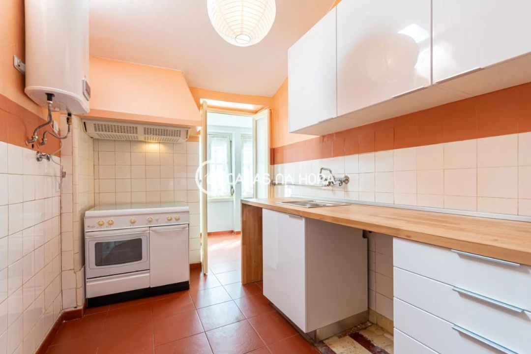 Apartamento T4 para Arrendamento em Cascais e Estoril Foto 8