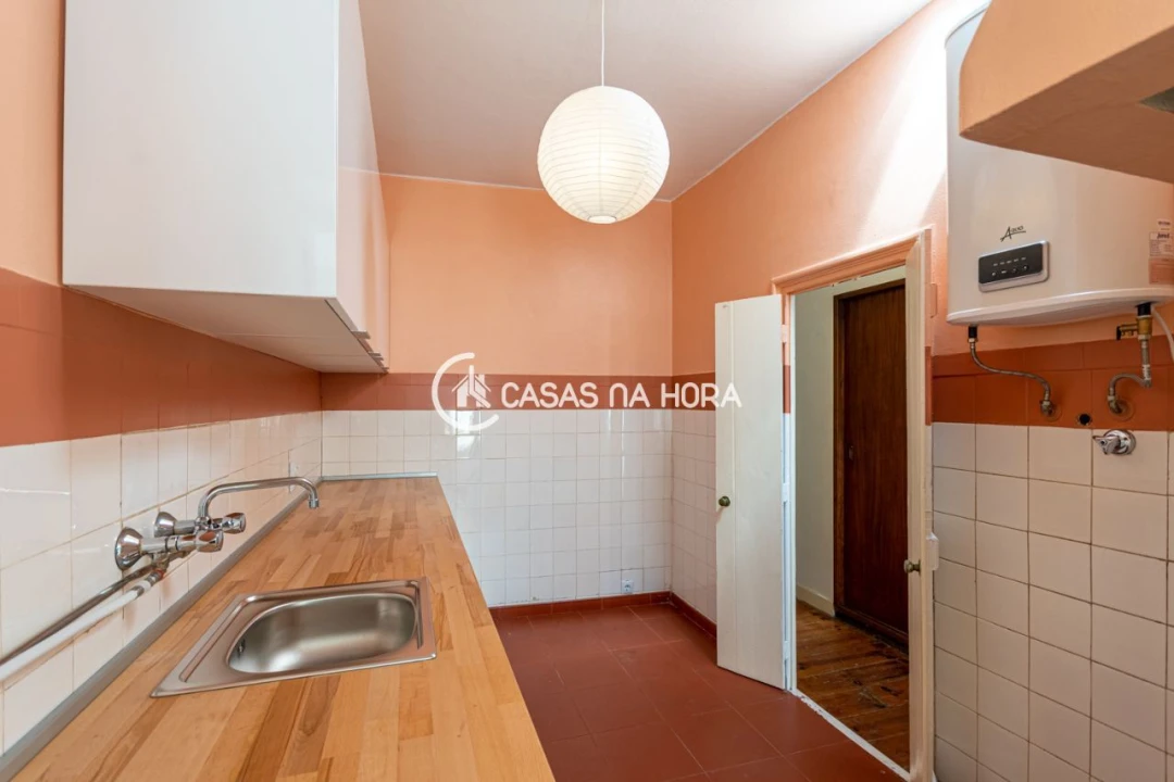 Apartamento T4 para Arrendamento em Cascais e Estoril Foto 9
