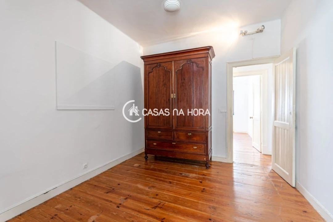Apartamento T4 para Arrendamento em Cascais e Estoril Foto 10