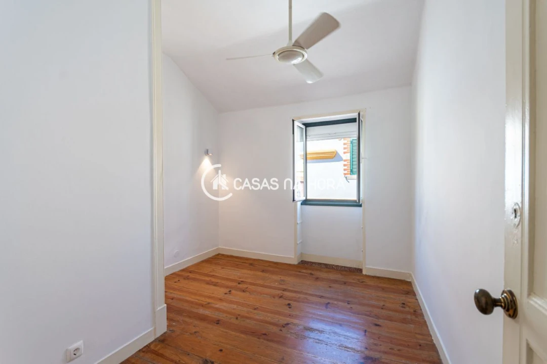 Apartamento T4 para Arrendamento em Cascais e Estoril Foto 12