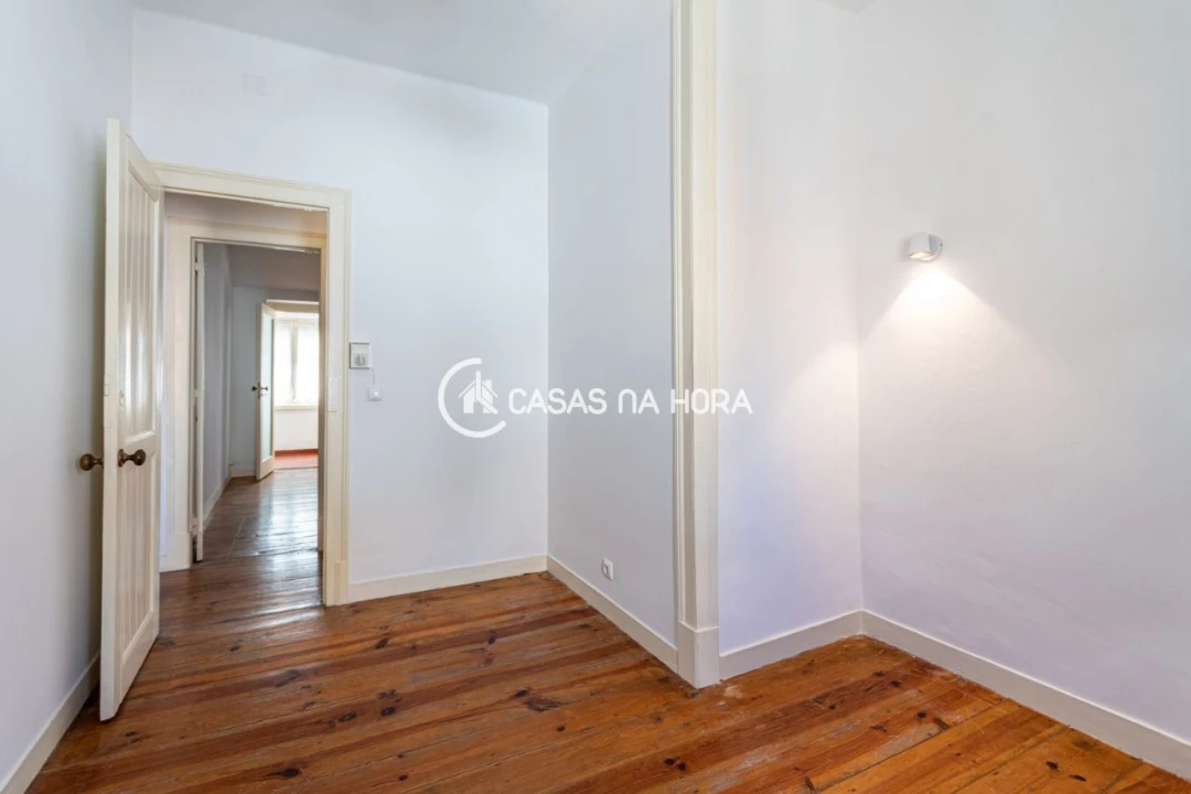 Apartamento T4 para Arrendamento em Cascais e Estoril Foto 13