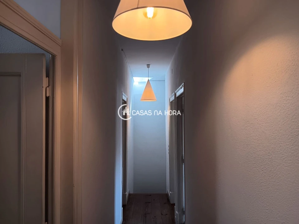 Apartamento T4 para Arrendamento em Cascais e Estoril Foto 24