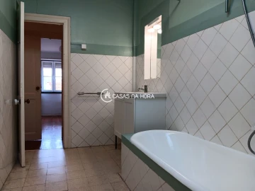 Apartamento T4 para Arrendamento em Cascais e Estoril
