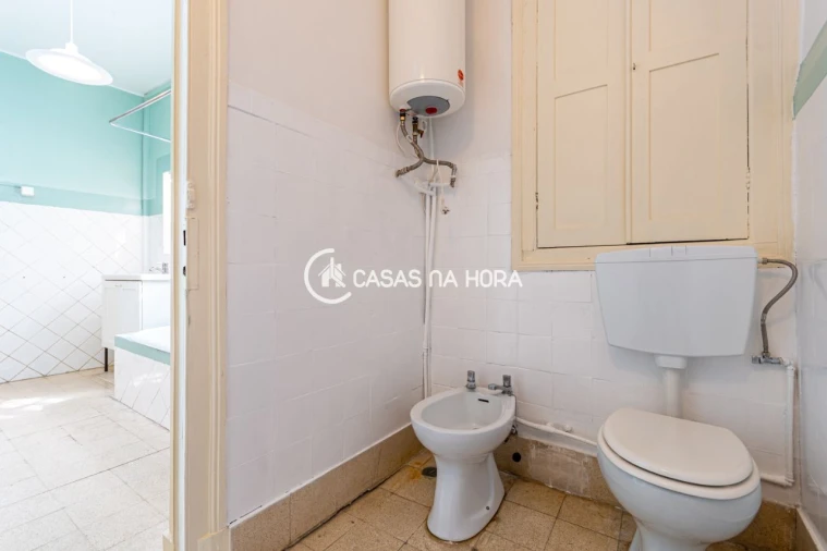 Apartamento T4 para Arrendamento em Cascais e Estoril Foto 20