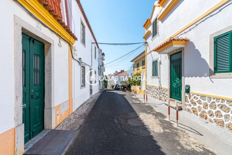 Apartamento T4 para Arrendamento em Cascais e Estoril Foto 21