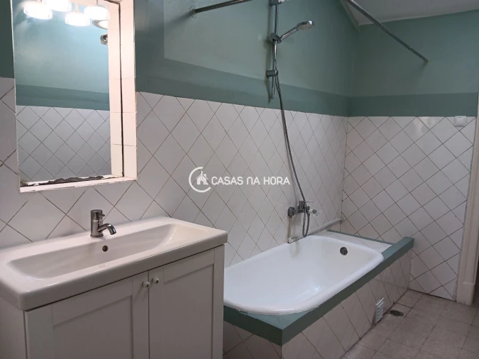 Apartamento T4 para Arrendamento em Cascais e Estoril Foto 18