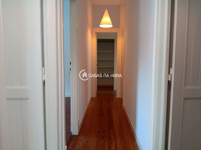 Apartamento T4 para Arrendamento em Cascais e Estoril Foto 25