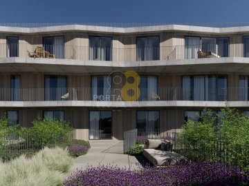 Apartamento T3 para Venda em Paranhos