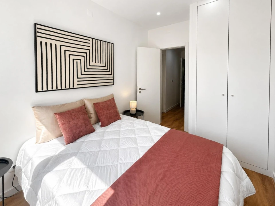 Apartamento T3 para Venda em Benfica Foto 10