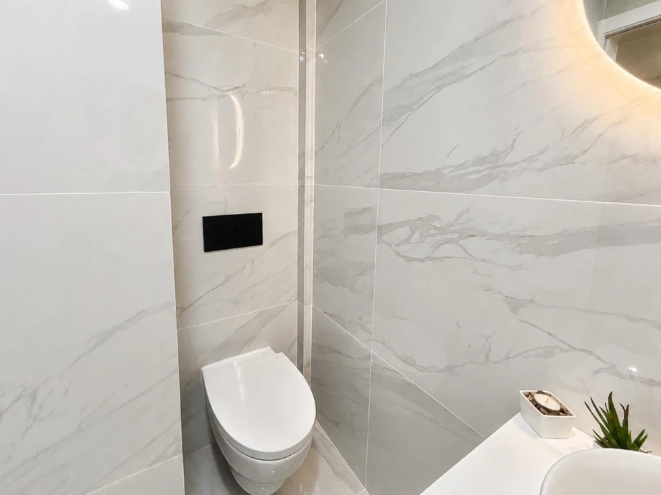 Apartamento T3 para Venda em Benfica Foto 12