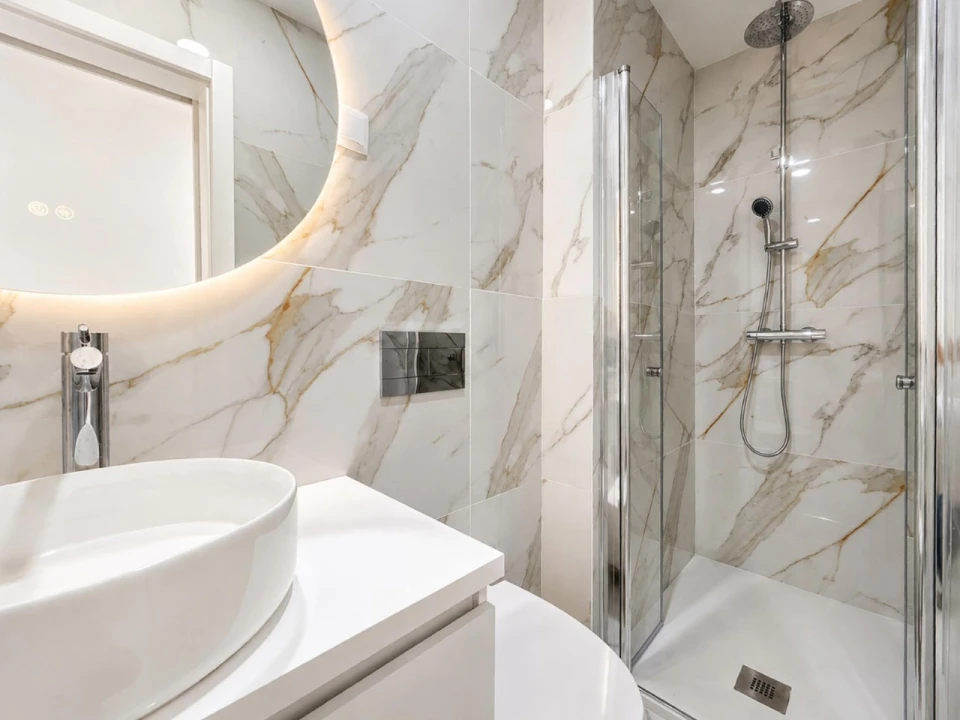 Apartamento T3 para Venda em Benfica Foto 13