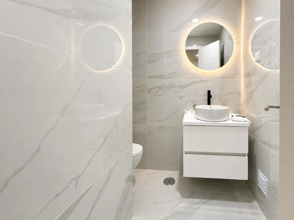 Apartamento T3 para Venda em Benfica Foto 15