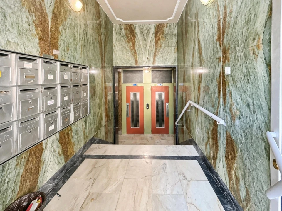 Apartamento T3 para Venda em Benfica Foto 17