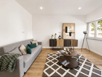 Apartamento T3 para Venda em Benfica