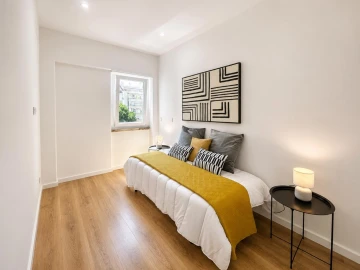 Apartamento T3 para Venda em Benfica