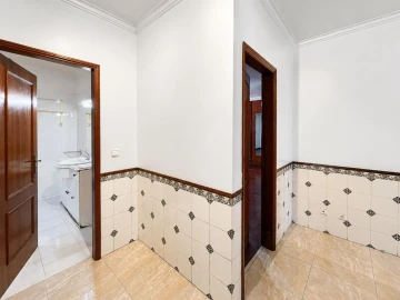 Apartamento T2 para Venda em Algueirão-Mem Martins