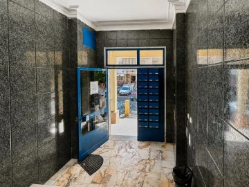 Apartamento T2 para Venda em Algueirão-Mem Martins