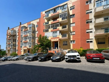 Apartamento T2 para Venda em Algueirão-Mem Martins