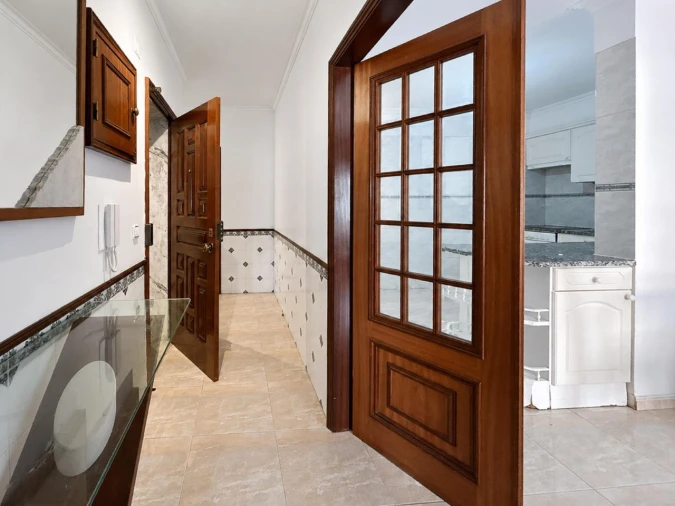 Apartamento T2 para Venda em Algueirão-Mem Martins Foto 9