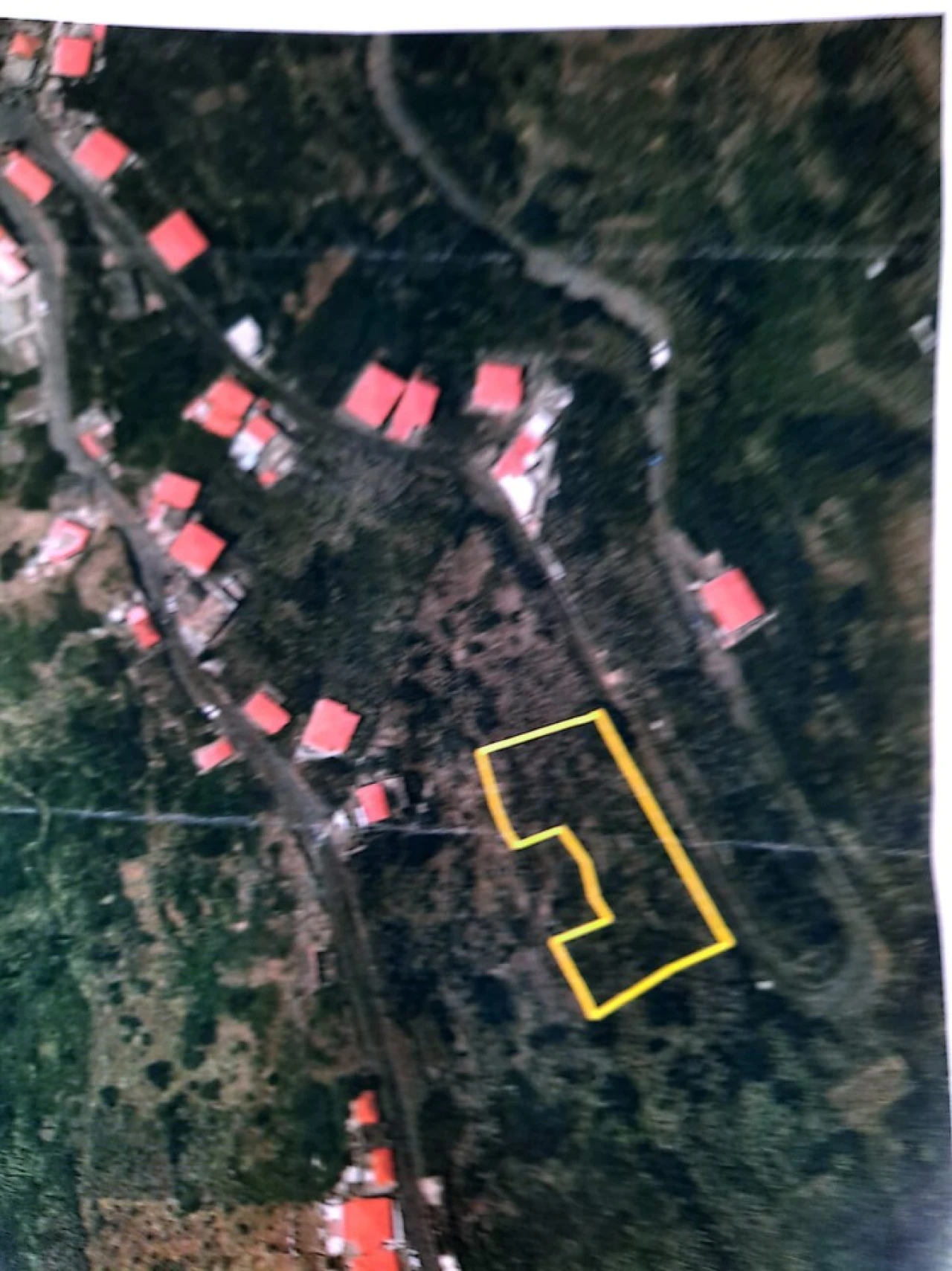 Terreno para Venda em Porto da Cruz Foto 2