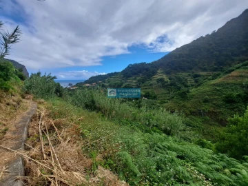 Terreno para Venda em Porto da Cruz