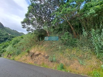 Terreno para Venda em Porto da Cruz
