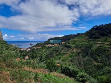 Terreno para Venda em Porto da Cruz