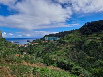 Terreno para Venda em Porto da Cruz