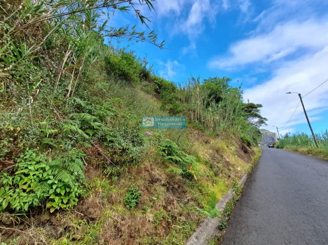 Terreno para Venda em Porto da Cruz Foto 9